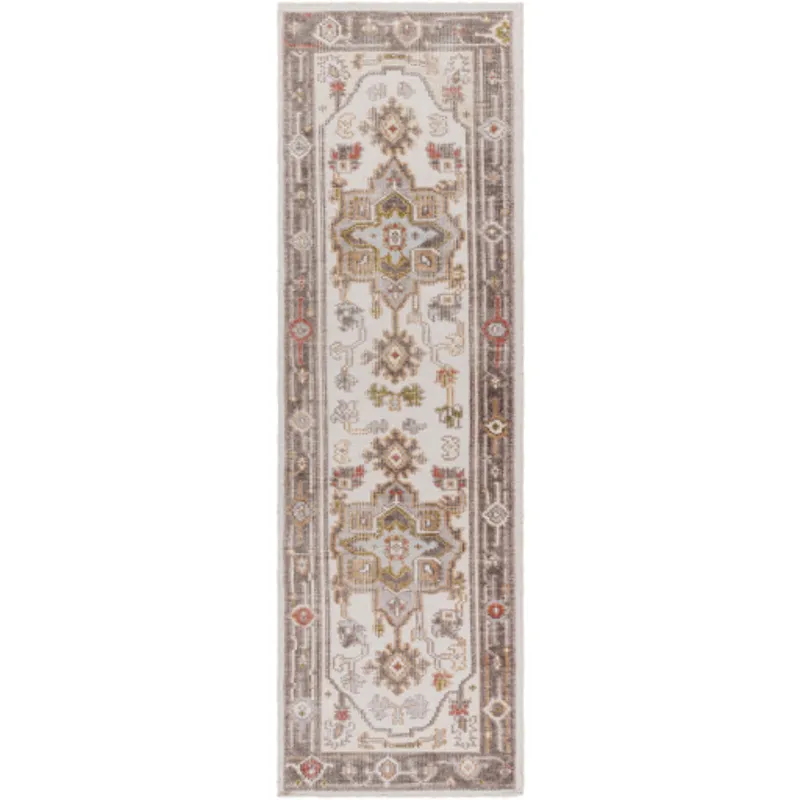 Revere 2'6" x 8' Rug