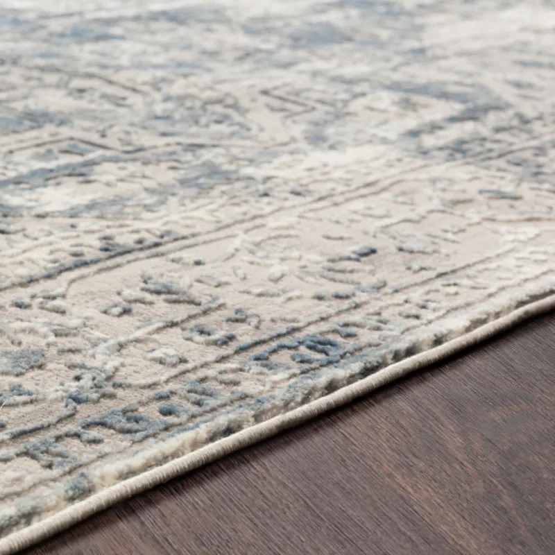 Katmandu 2' x 2'11" Rug
