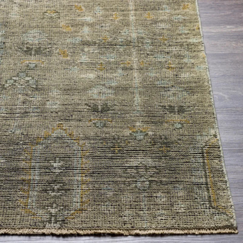 Reign 8' x 10' Rug