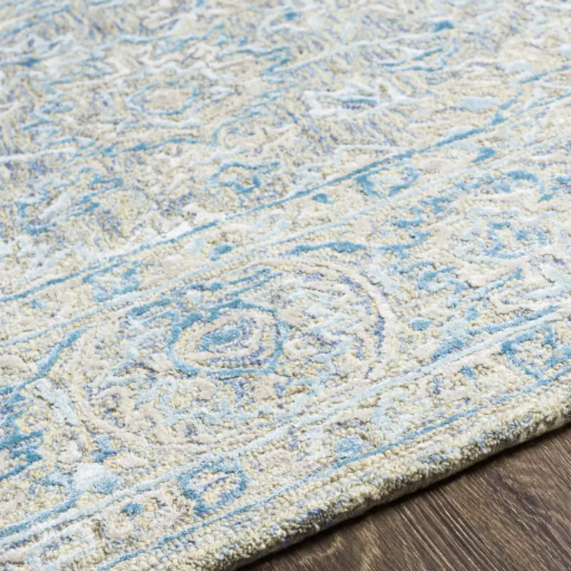 Shelby 4' x 6' Rug
