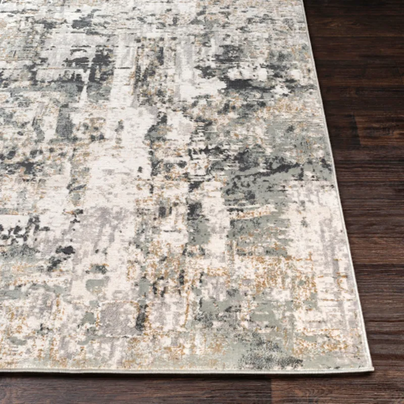 Quatro 7'10" x 10'2" Rug