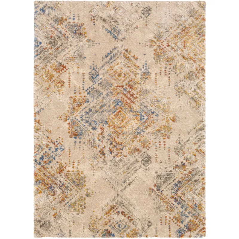 Tuscany 6'7" x 9'6" Rug