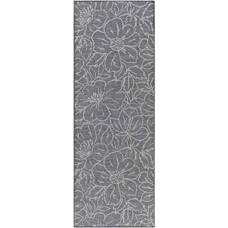 Pasadena 2'6" x 7'3" Rug