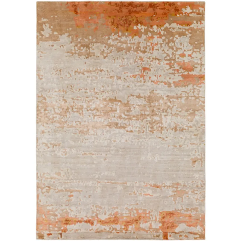 Ephemeral 2' x 3' Rug