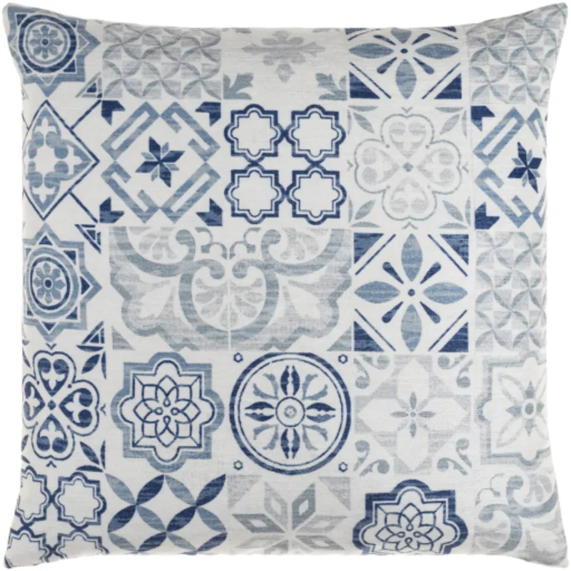 Valla Pillow Cover