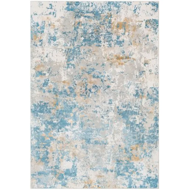 Aisha 7'10" x 10'3" Rug