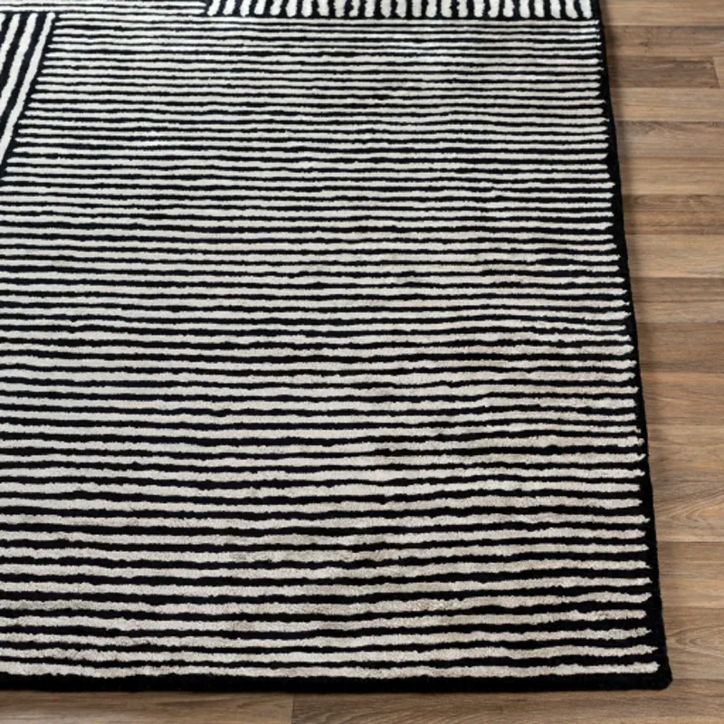 Quartz 9' x 13' Rug