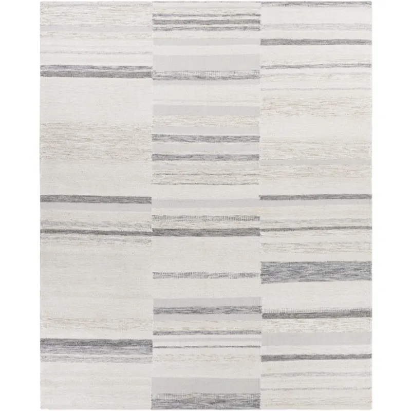 Scandi 8' x 10' Rug
