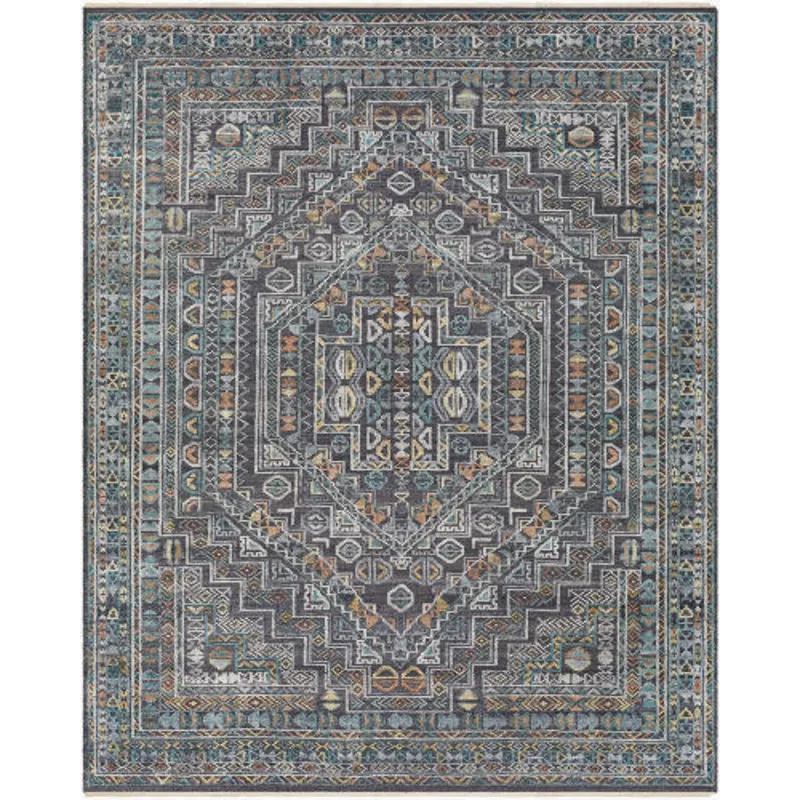 Nobility 4' x 6' Rug