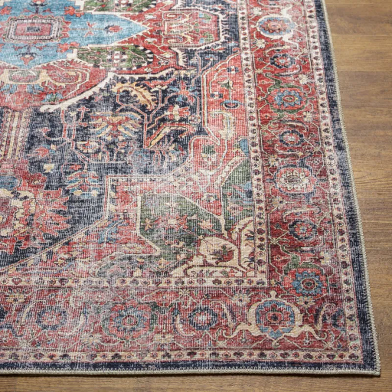 Tahmis 7'10" x 10'2" Rug