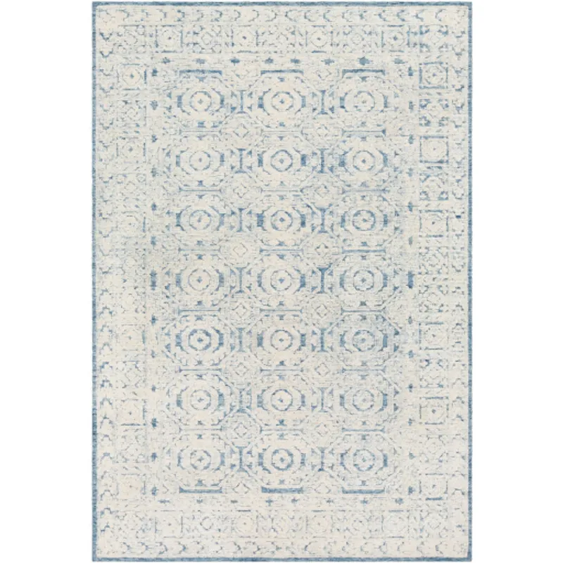 Louvre 9' x 12' Rug