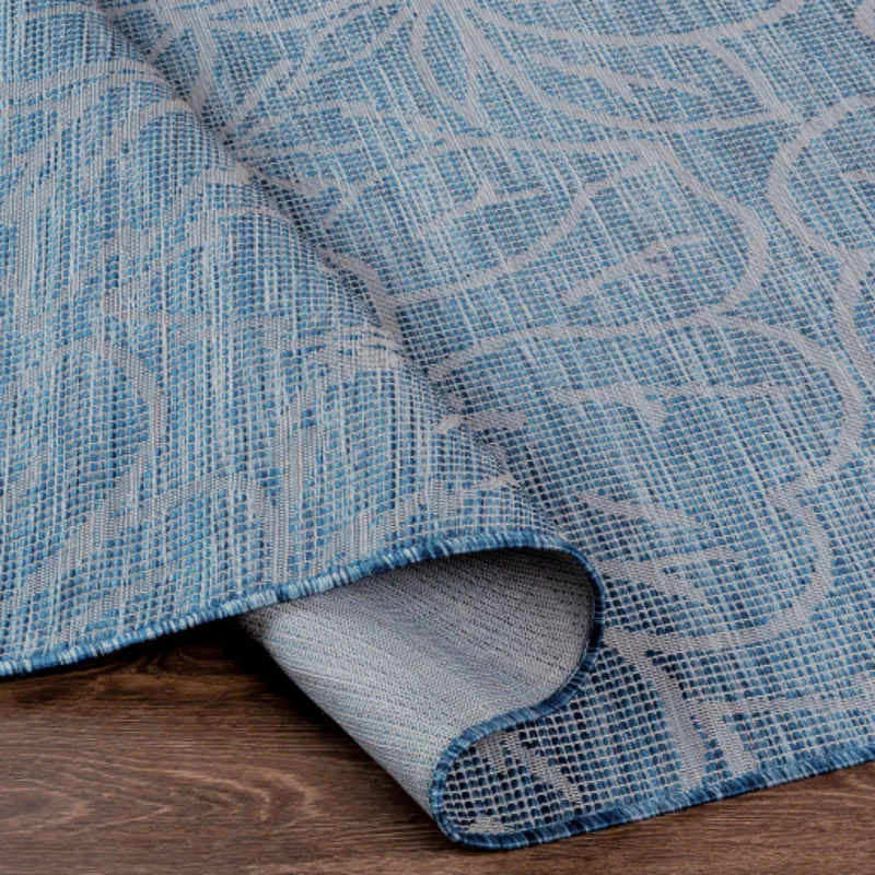 Pasadena 6'4" x 9' Rug