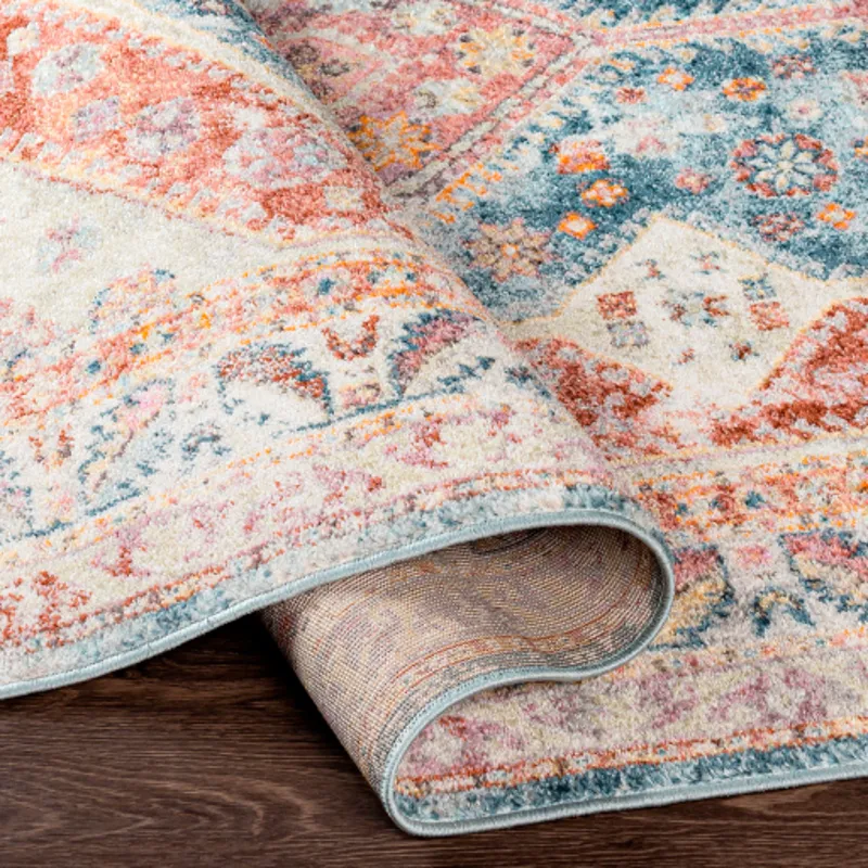 New mexico 2' x 3' Rug