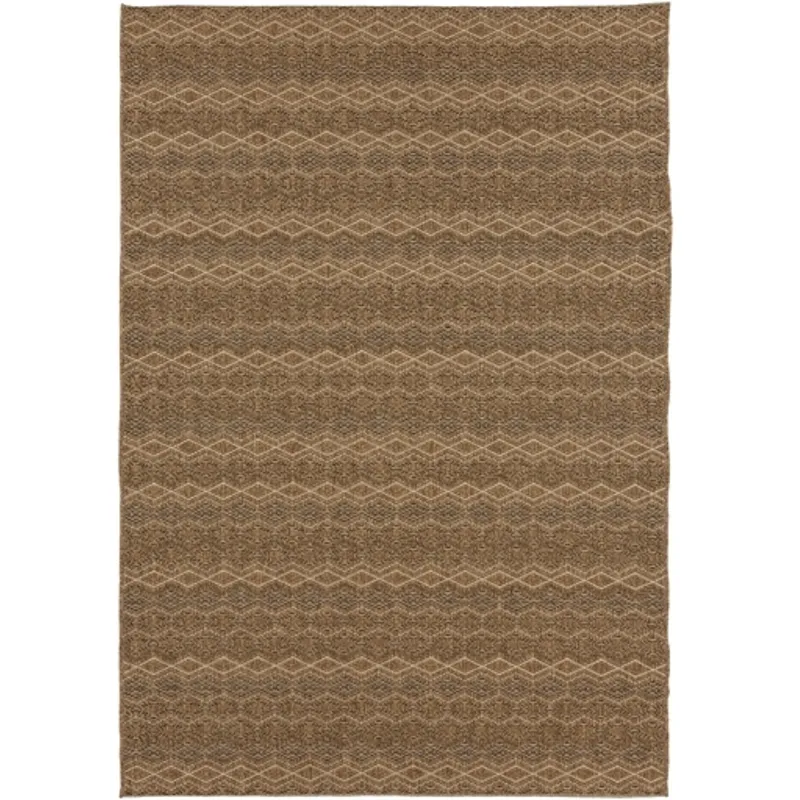 Elements (5'3" x 7'6")
