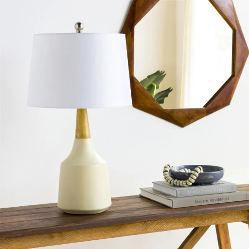 Kent Lamp