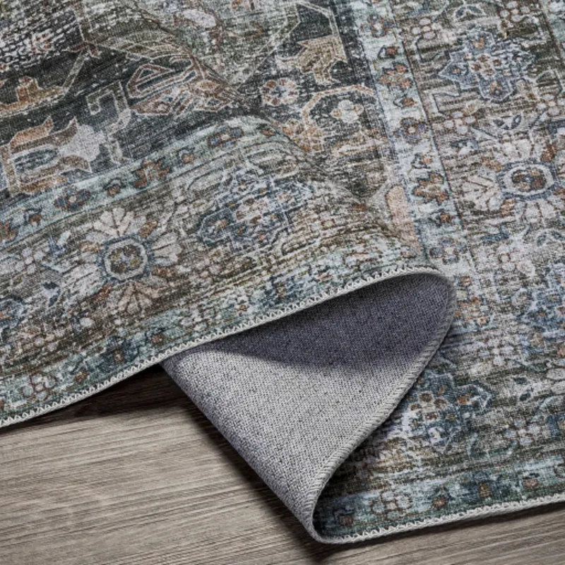 Regen 2' x 3' Rug