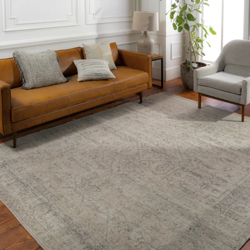 Smyrna 9' x 12' Rug