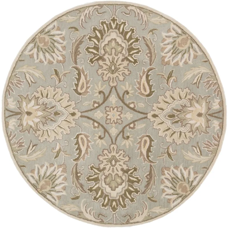 Caesar CAE1111-99RD (9'9" Round)