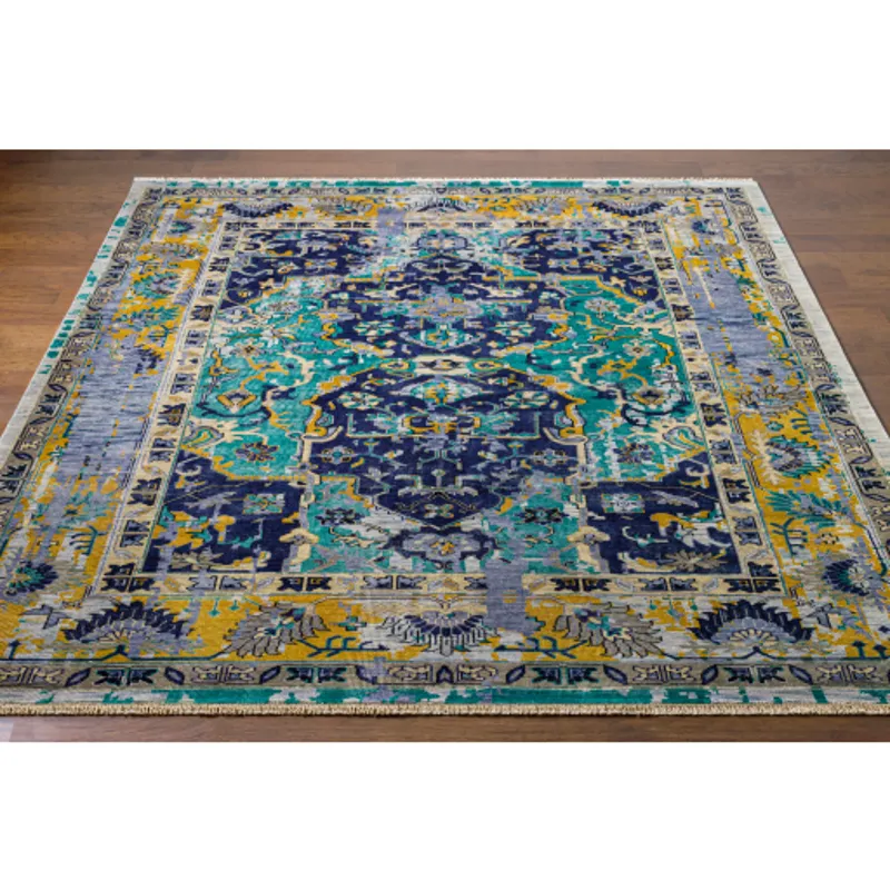 Festival 9' x 13' Rug