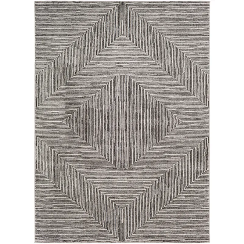 Nepali 2' x 3' Rug