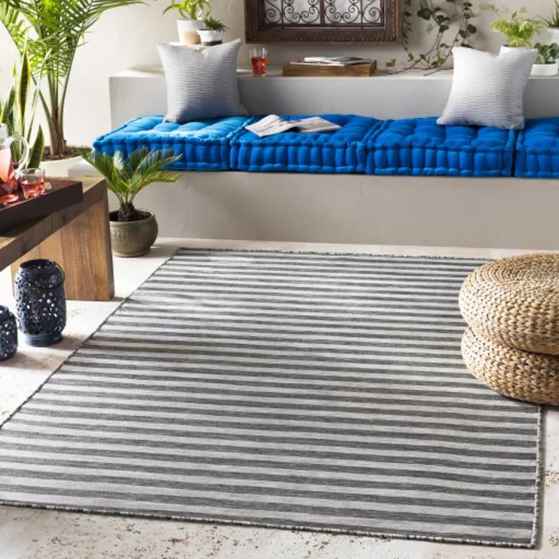 Pasadena 8'10" x 12' Rug