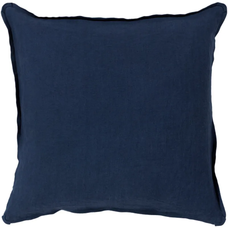 Solid Pillow Cover