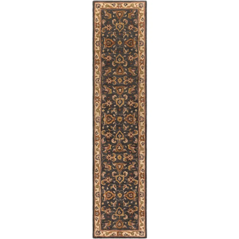 Middleton 2'3" x 14' Rug