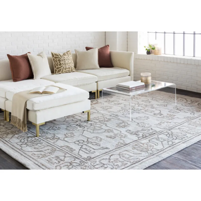 Hightower 2' x 3' Rug
