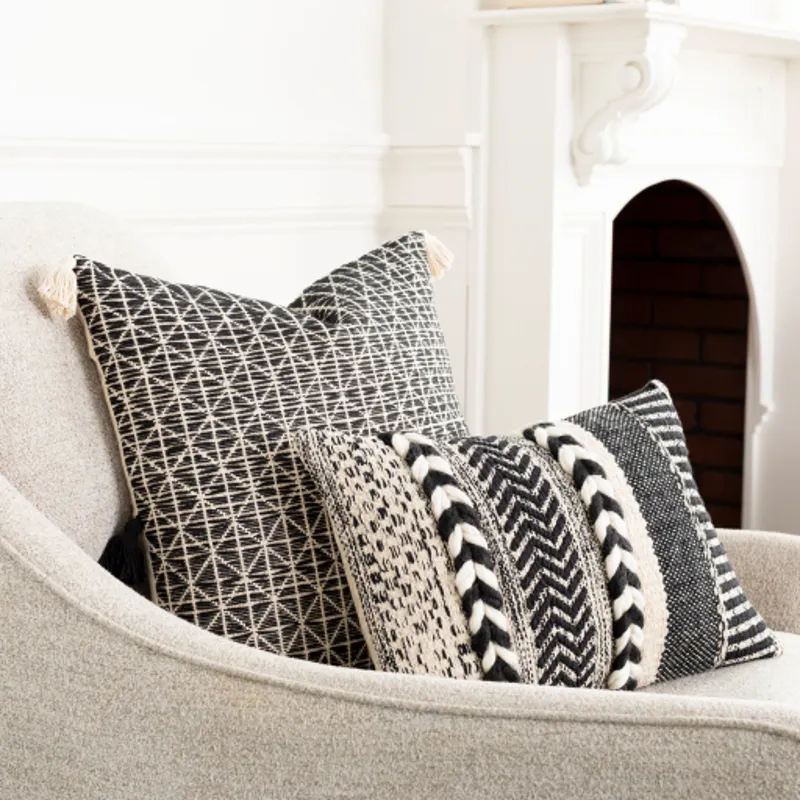Cascada Pillow Kit