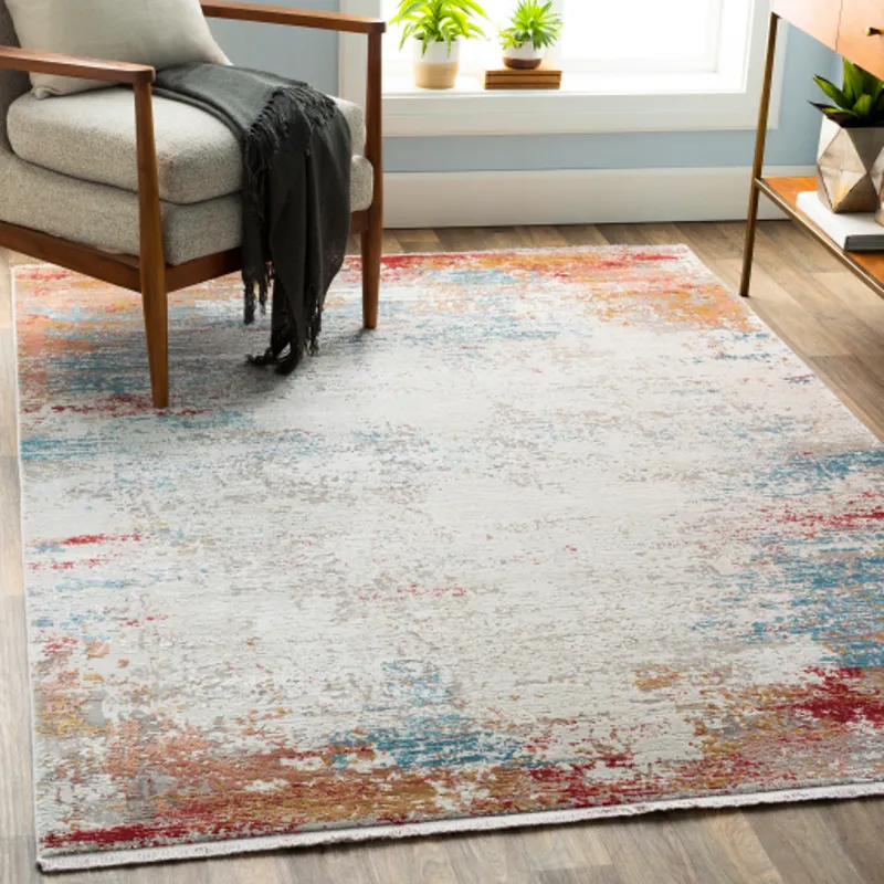 Solar 9'6" x 13' Rug