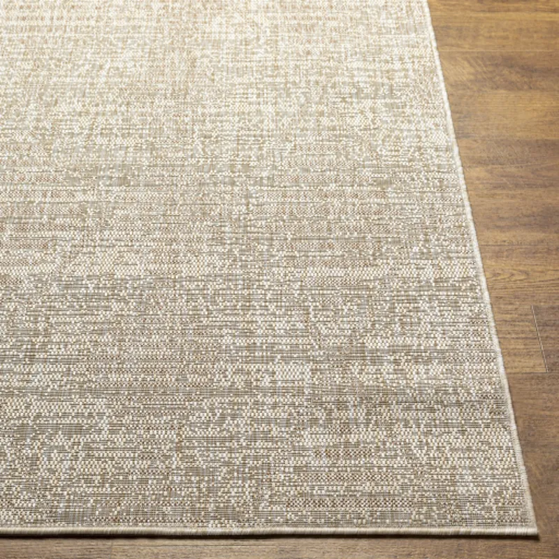 Tuareg 6'7" x 9' Rug