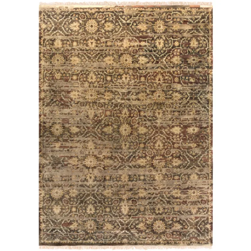 Empress 9' x 13' Rug