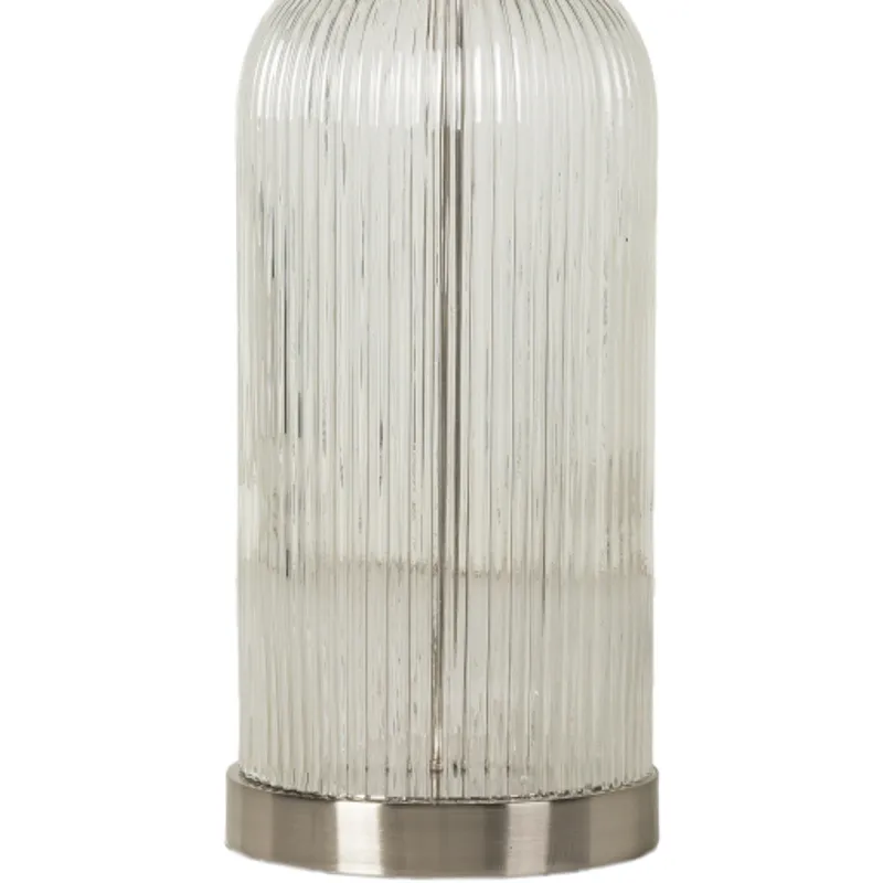 Quapaw Lamp