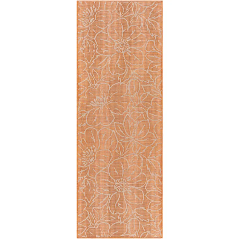 Pasadena 2'6" x 7'3" Rug