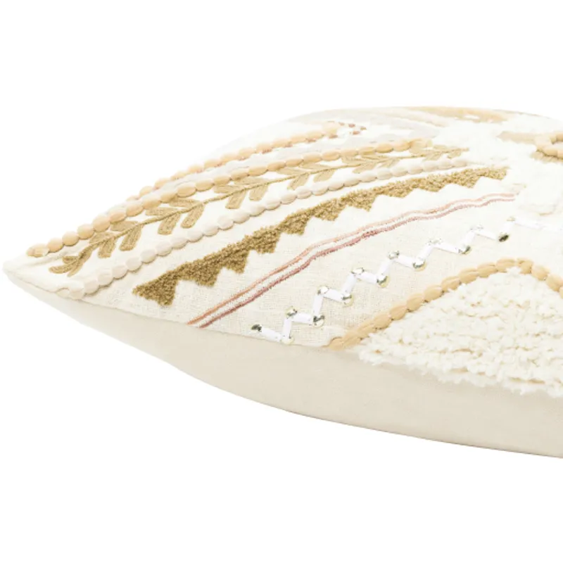 Kenitra Pillow Cover