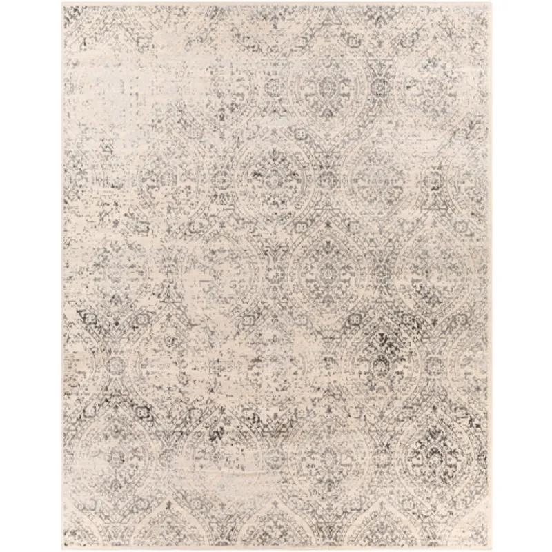 City light 7'10" x 10' Rug
