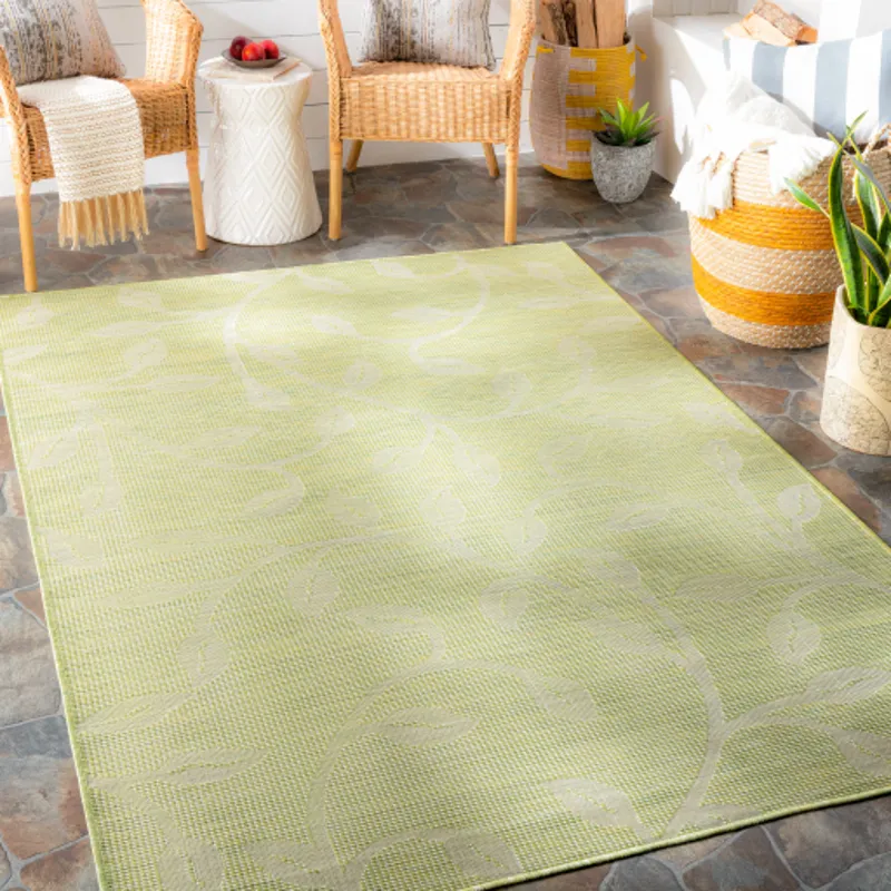 Pasadena 5'1" x 7' Rug