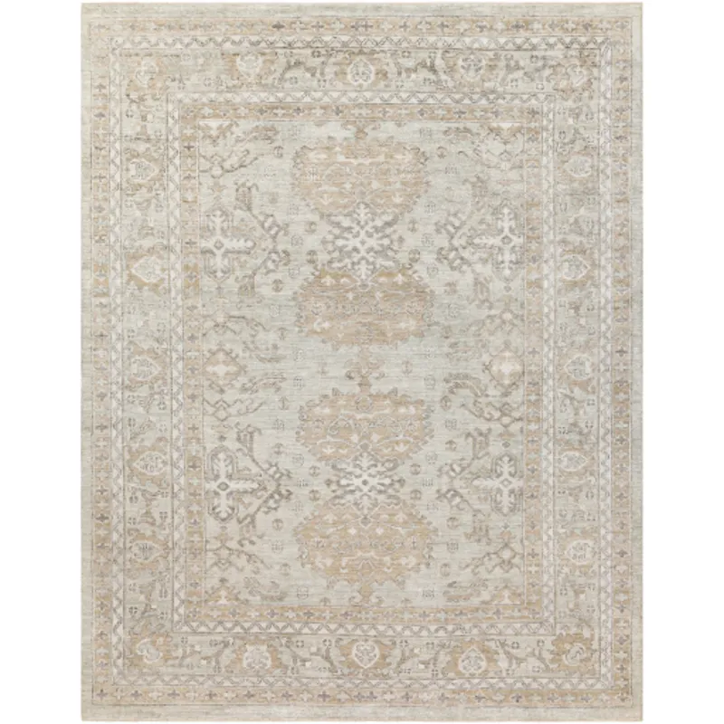 Royal 9' x 12' Rug