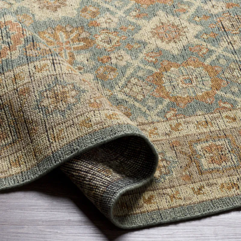 Reign 9' x 12' Rug