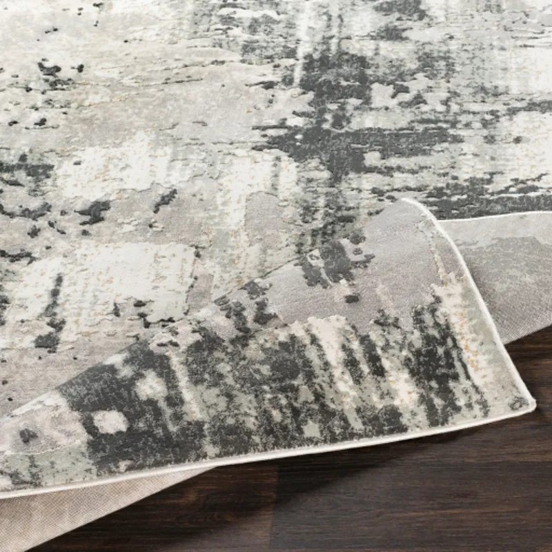 Quatro 6'7" x 9'6" Rug