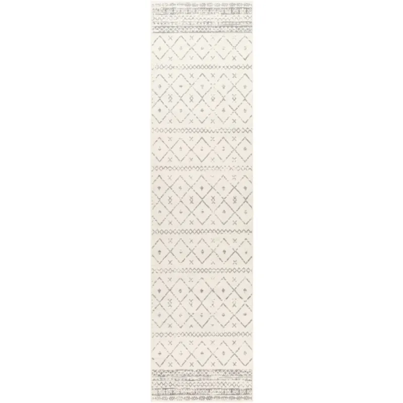 Roma 2'7" x 10' Rug