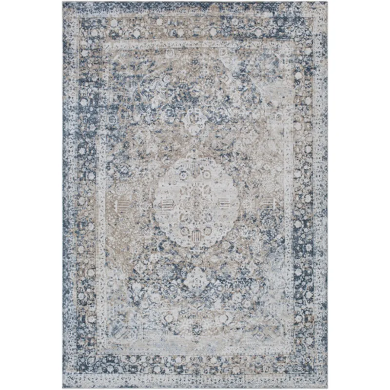 Durham 6'7" x 9'6" Rug