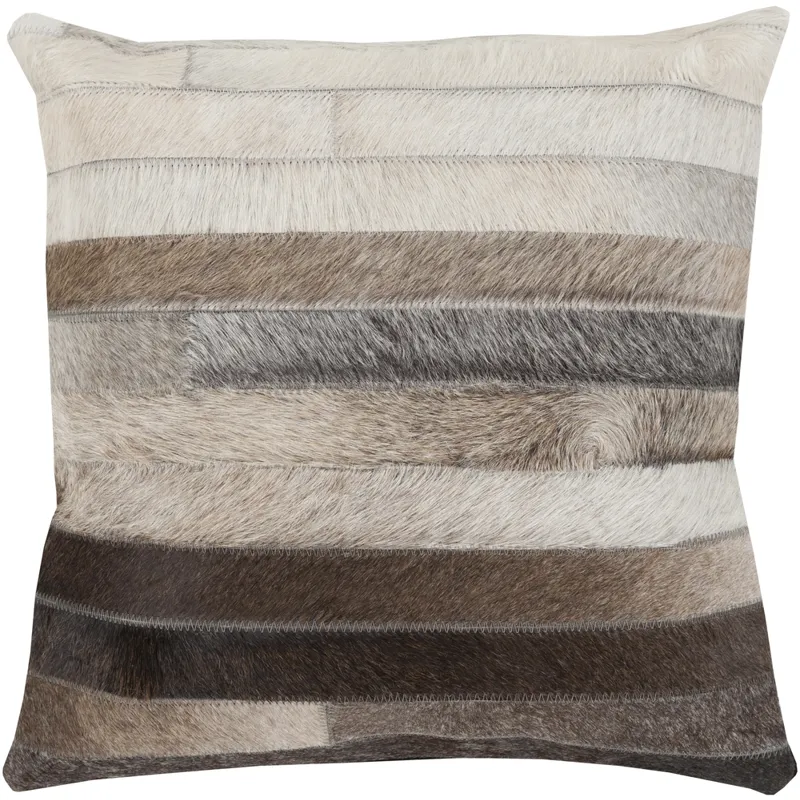 Decorative Pillows TR002-1818P (18" x 18")