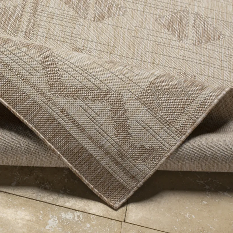 Tuareg 7'10" x 10' Rug