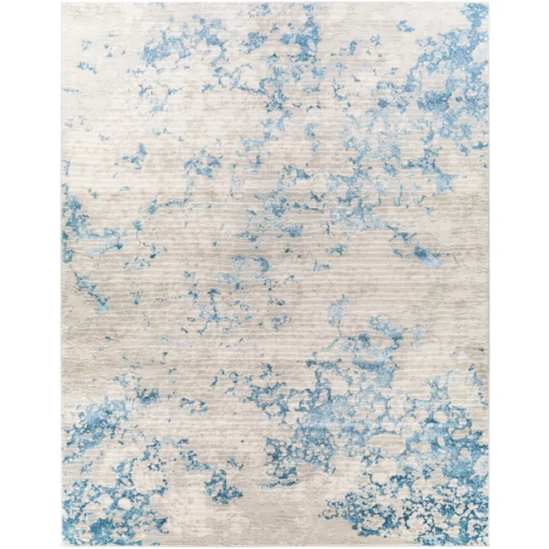 Tibetan 9' x 12'4" Rug