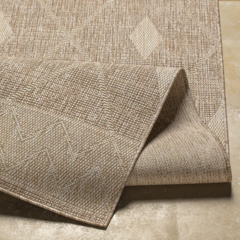 Tuareg 7'10" x 10' Rug