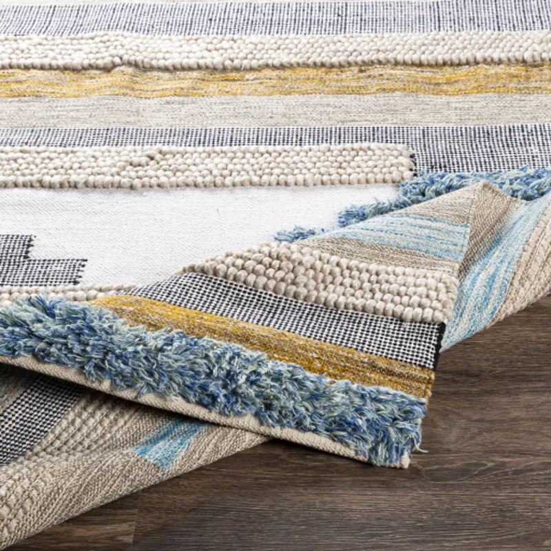 Quenby 8' x 10' Rug