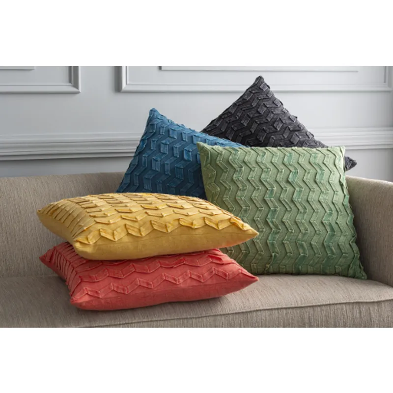 Caprio Pillow Cover