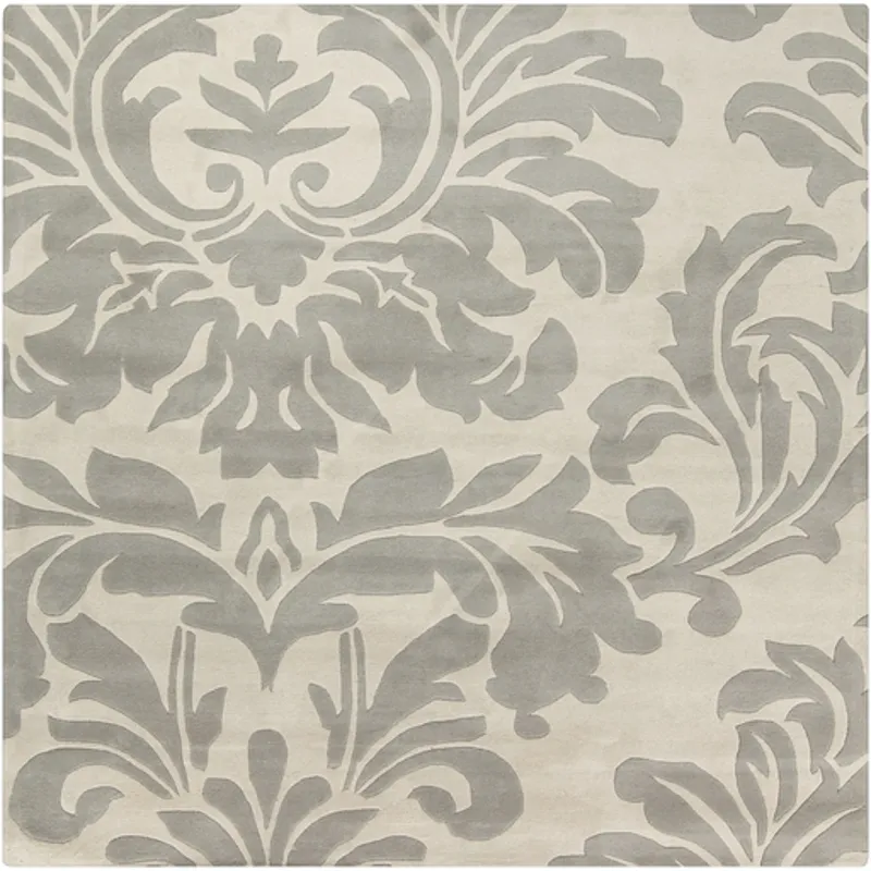 Athena ATH5073-6SQ (6' Square)
