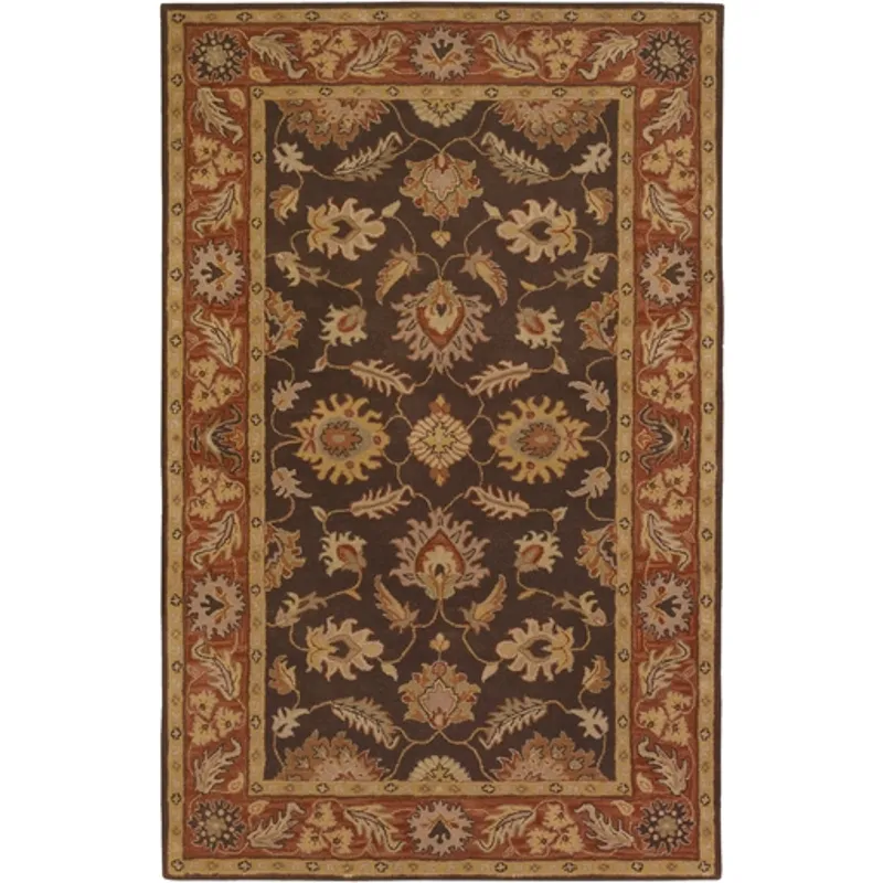 Caesar CAE1036-46 (4' x 6')